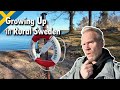 Growing Up In Lessebo A Rural Town In Sweden