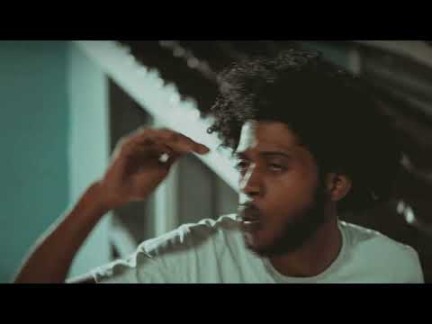 Wayne J - Honor Roll (Official Music Video)