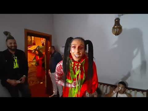 @fearless_etc apresenta: BAI @linndaquebrada