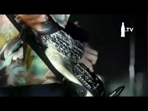 Porter - No Te Encuentro (Vive Latino 2013)