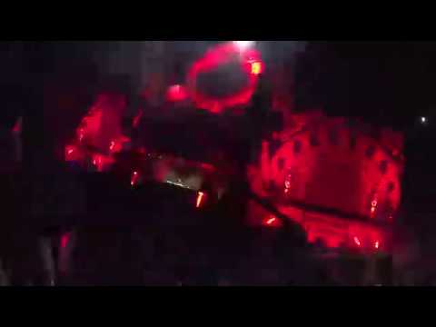 Emporium Festival 2018 Hollywood  Showtek Mainstage