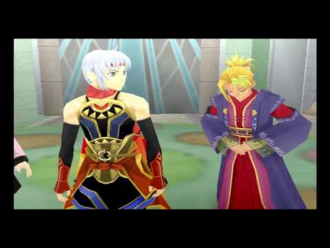 Suikoden V Part 90: Back to Sol-Falena