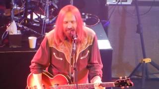 Mudcrutch.....Save Your Water.....6/22/16.....Fox Theatre.....Oakland, CA