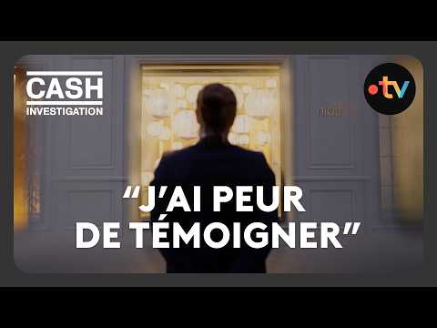 Les dessous du management chez LVMH : des ex-cadres témoignent