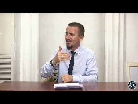 Hadithet e zemrës, përsëritje 6. - Dr. Imam Ahmed Kalaja