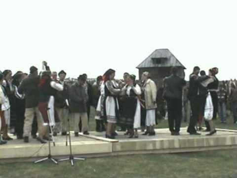 Ardeleana: Mărişel, Transylvania, Romania - 2007