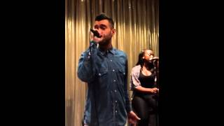 Mike Hough - Ironic (cover)