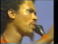 Yellowman Charlie Chaplin Brigadier Jerry LIVE Reggae Sunsplash 1988