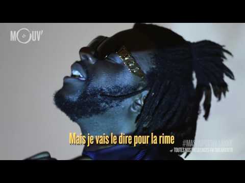 ALONZO vs. MAITRE GIMS #LeMashupDeWillaxxx