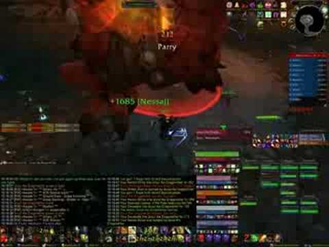 Nihilum VS Gruul - 15 man