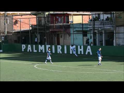 Futebol é Coisa Séria |Copa da Paz 2019| 2D x Copo Cheio