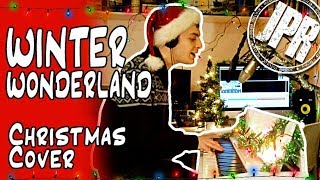 Winter Wonderland- Christmas Music Video (Michael Bublé, Leona Lewis, Bing Crosby, Dean Martin)