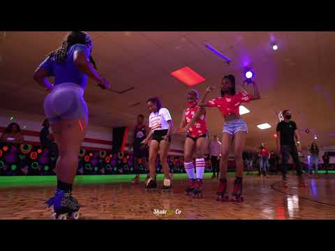 Skate Outta Quarantine: Little Rock, Ar