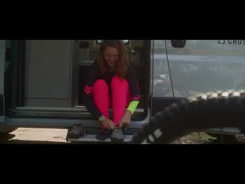 Mit dem Camper Van nach Marokko - Teil 3: Mountainbike Single Trails in Spanien auf der Anreise