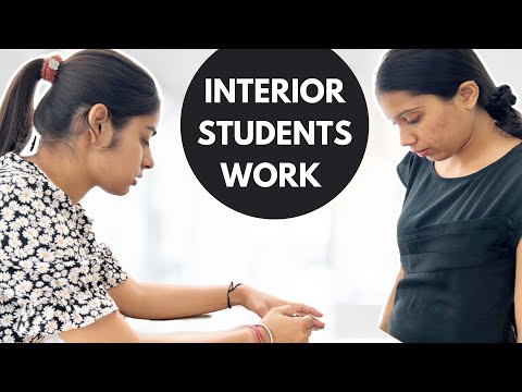 Indian Institute of Fashion & Design Chandigarh General video thumbnail 11