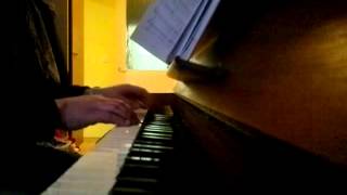 Joululauluja pianolla - Tähti, tähdistä kirkkain