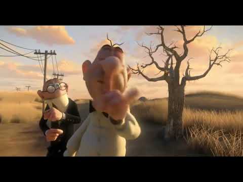 si aprietas ese botón todo el peso de la TIA caerá sobre tí