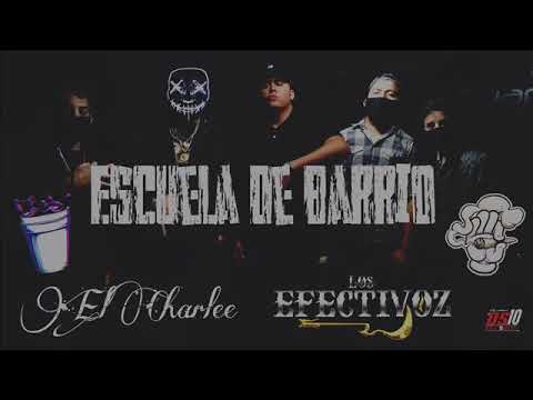 Escuela De Barrio (Ft. El Charlee) - Marca Adictiva (2020)