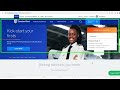 Experience Improved Internet Banking Standard Bank