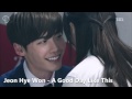 Jeon Hye Won - A Good Day Like This (Audio Ver ...