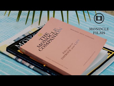 The Monocle Companion