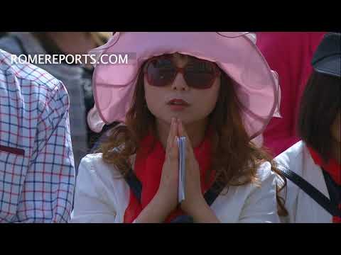 Francisco: Sentir vergüenza por los pecados es bueno