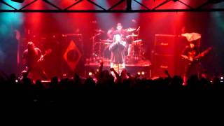 Soulfy - Jeffrey Dahmer - Metro - Sydney