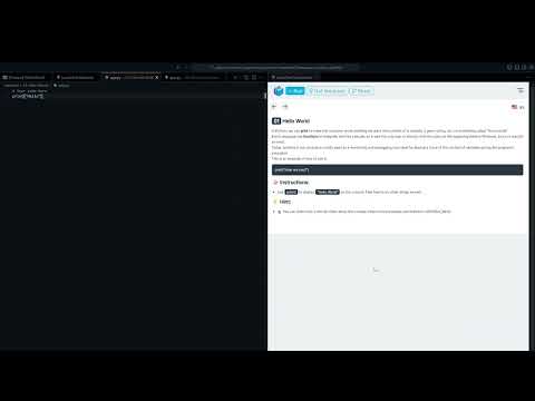Video preview