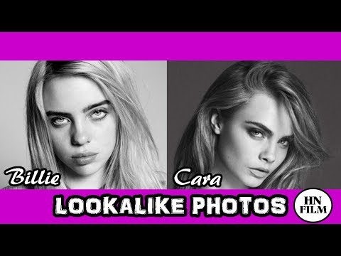 download lagu mp3 mp4 Cara Delevingne Vs Billie Eilish, download lagu Cara Delevingne Vs Billie Eilish gratis, unduh video klip Cara Delevingne Vs Billie Eilish