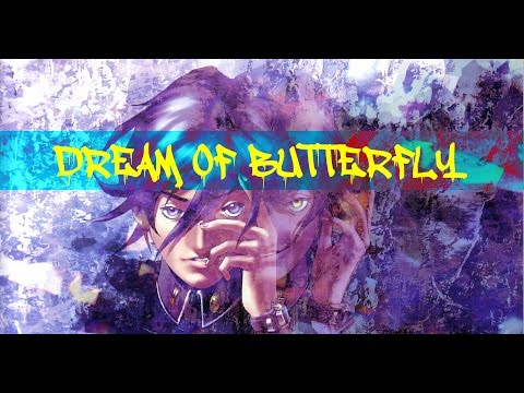 「 Nightcore 」 Dream Of Butterfly - Persona OST