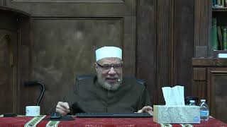 صورة قاعدة الأخذ بالأيسر للمقيمين بالغرب/فتاوى على الهواءمباشرة/الاثنين/2021/2/22م