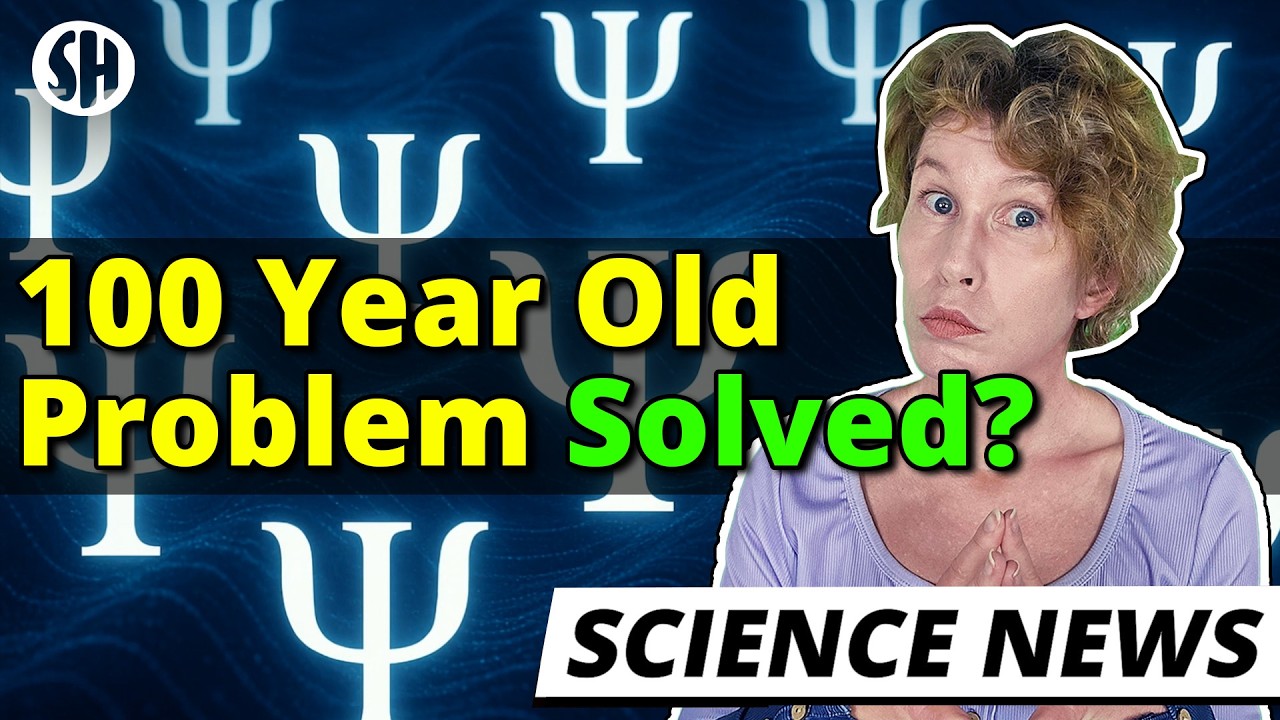 100+ Years Old Debate About Quantum Reality Settled With Experiment. Really?