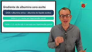 Dr  Giordanne   Ascite