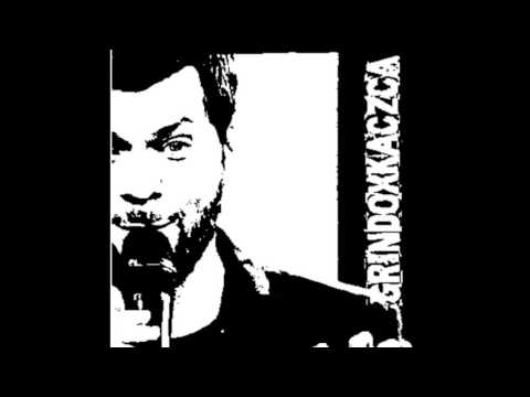 GrindOfKaczka - Pasame la Repe (Demo) GRINDCORE/POWERVIOLENCE
