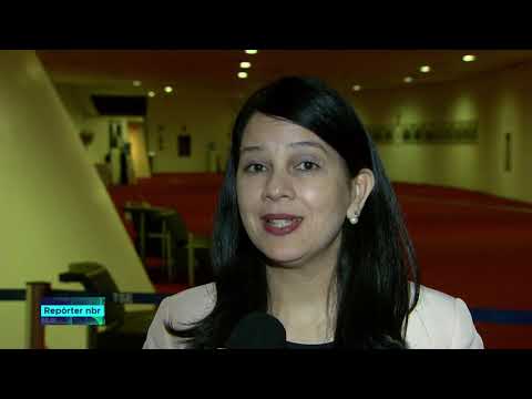 REPÓRTER NBR 20h - 22 de outubro de 2018