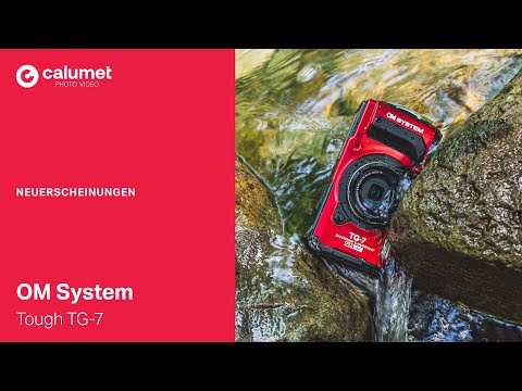 Tough TG-7 im Praxis-Test - Tolle Bildqualität in Extremsituationen