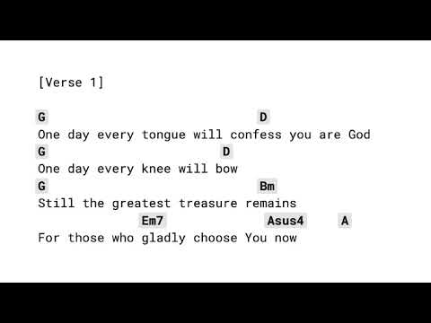 Come Now is the Time To Worship (ver. 2) - Brian Doerksen