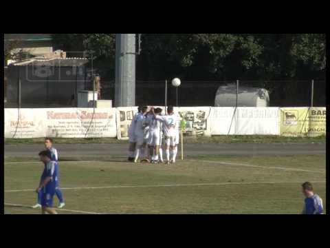 Alfonsine - Pineto 1-2 (highlights)