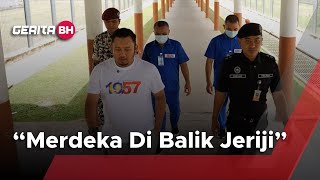 Download lagu Merdeka di balik jeriji mp3