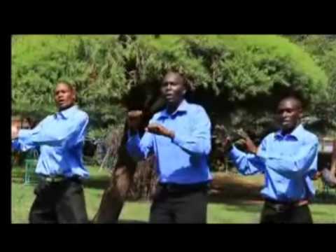 KATAA HIYO St  Eusebius Isiolo  by Felix Mulei