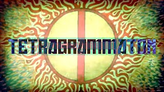 Tetragrammaton - The Mars Volta - Lyric Fan made Video