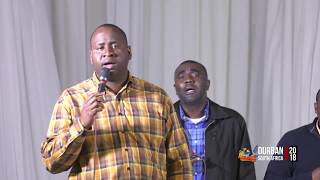 By His Word | Durban - South Africa 2017 | Michael Peters & Brothers