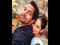 Beautiful Wife Of Harshvardhan Rane His Wife Kim Sharma Shots