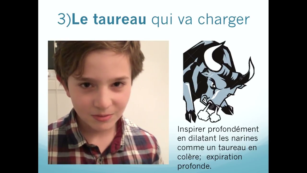Rééduquer le nez