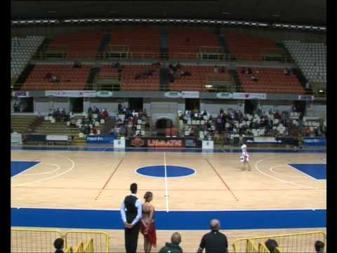 Liomatic Viola-Pallacanestro Pescara