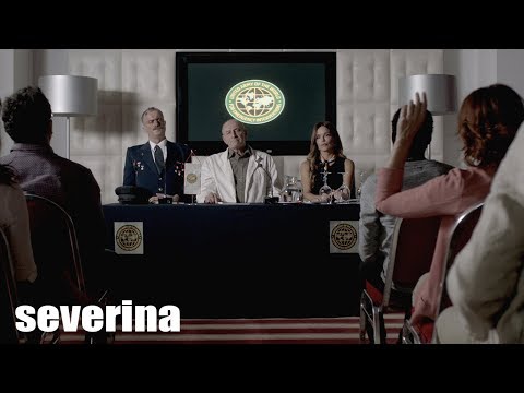 Posljednji Srbin u Hrvatskoj - Official Trailer