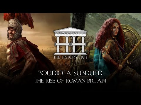 The Roman Invasion of Britain | Podcast Episode 2