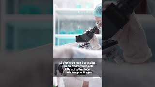 Thumbnail for video: Forskarna svarslösa om livets uppkomst