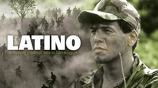 Latino: America's Secret War in Nicaragua | Trailer | Documentary | Cinema Libre