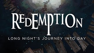 Redemption "Long Night's Journey into Day" (FULL ALBUM)